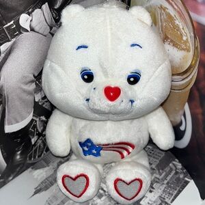 🇺🇸 🧸 🇺🇸• 🤍 CAREBEARS x Circa 2002 ❤️• 🧸🇺🇸🧸